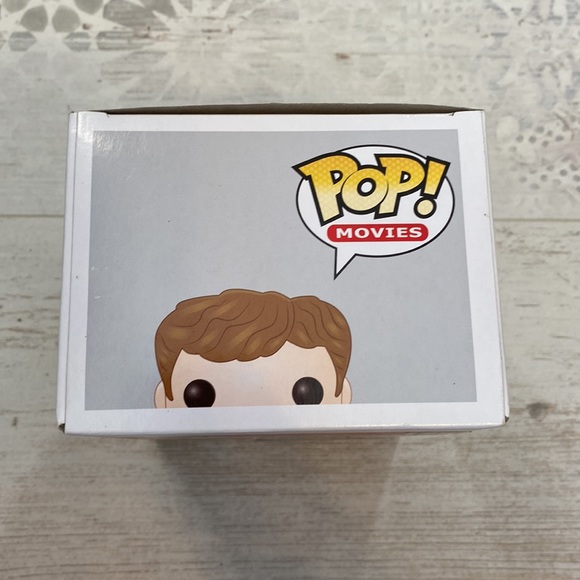 Funko Pop Evan #175 Superbad Figure - Picture 9 of 11